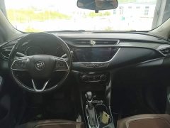 Buick Encore GX 2020 20T CVT FWD Luxury - ფოტო 9