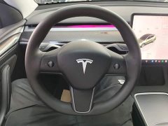 Tesla Model Y Rear-Wheel Drive - ფოტო 10