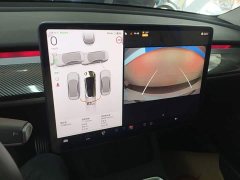 Tesla Model Y Rear-Wheel Drive - ფოტო 12
