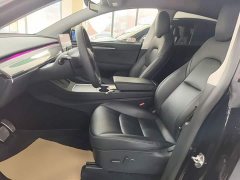 Tesla Model Y Rear-Wheel Drive - ფოტო 14