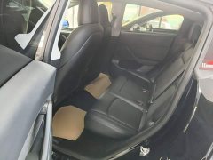 Tesla Model Y Rear-Wheel Drive - ფოტო 16