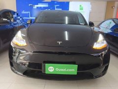 Tesla Model Y Rear-Wheel Drive - ფოტო 2