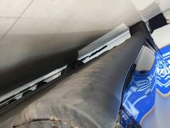 Tesla Model Y Rear-Wheel Drive - ფოტო 20