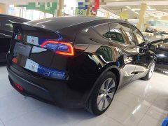 Tesla Model Y Rear-Wheel Drive - ფოტო 6