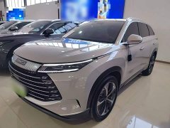 BYD Frigate 07 DM-i 100KM Flagship - ფოტო 1