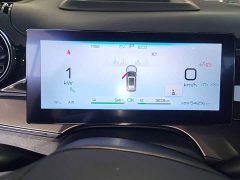BYD Frigate 07 DM-i 100KM Flagship - ფოტო 11