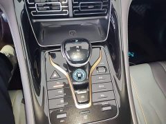 BYD Frigate 07 DM-i 100KM Flagship - ფოტო 13