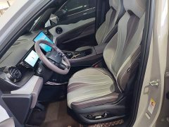 BYD Frigate 07 DM-i 100KM Flagship - ფოტო 14