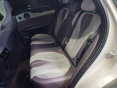 BYD Frigate 07 DM-i 100KM Flagship - ფოტო 16