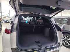 BYD Frigate 07 DM-i 100KM Flagship - ფოტო 18