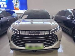 BYD Frigate 07 DM-i 100KM Flagship - ფოტო 2