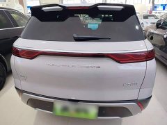 BYD Frigate 07 DM-i 100KM Flagship - ფოტო 5