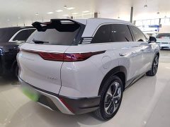 BYD Frigate 07 DM-i 100KM Flagship - ფოტო 6