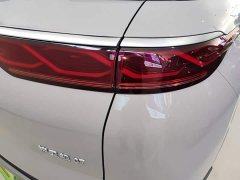 BYD Frigate 07 DM-i 100KM Flagship - ფოტო 7