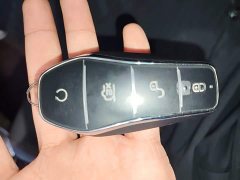 BYD Frigate 07 DM-i 100KM Flagship - ფოტო 8