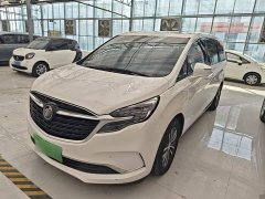 Buick GL8 ES Land Respect 653T Respect Enjoyment Edition - ფოტო 1