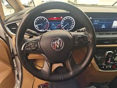 Buick GL8 ES Land Respect 653T Respect Enjoyment Edition - ფოტო 10