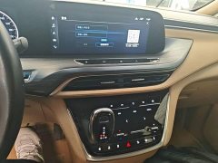 Buick GL8 ES Land Respect 653T Respect Enjoyment Edition - ფოტო 12