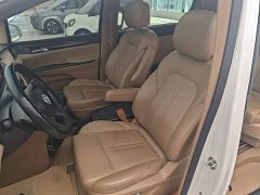 Buick GL8 ES Land Respect 653T Respect Enjoyment Edition - ფოტო 14