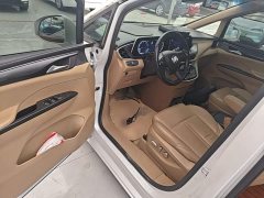 Buick GL8 ES Land Respect 653T Respect Enjoyment Edition - ფოტო 15