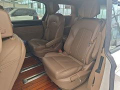 Buick GL8 ES Land Respect 653T Respect Enjoyment Edition - ფოტო 16