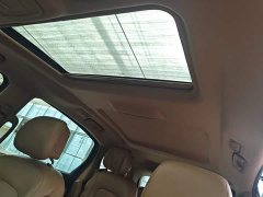 Buick GL8 ES Land Respect 653T Respect Enjoyment Edition - ფოტო 17