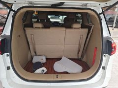Buick GL8 ES Land Respect 653T Respect Enjoyment Edition - ფოტო 18