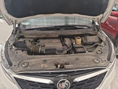 Buick GL8 ES Land Respect 653T Respect Enjoyment Edition - ფოტო 19