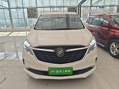 Buick GL8 ES Land Respect 653T Respect Enjoyment Edition - ფოტო 2