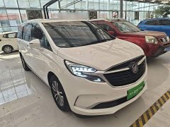 Buick GL8 ES Land Respect 653T Respect Enjoyment Edition - ფოტო 3