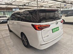 Buick GL8 ES Land Respect 653T Respect Enjoyment Edition - ფოტო 4