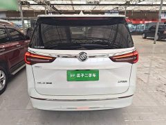 Buick GL8 ES Land Respect 653T Respect Enjoyment Edition - ფოტო 5