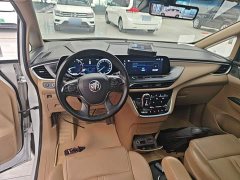 Buick GL8 ES Land Respect 653T Respect Enjoyment Edition - ფოტო 9