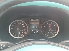 Mercedes-Benz Vito 2.0T Elite 7-Seater - ფოტო 11