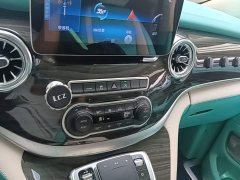 Mercedes-Benz Vito 2.0T Elite 7-Seater - ფოტო 12