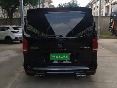 Mercedes-Benz Vito 2.0T Elite 7-Seater - ფოტო 5