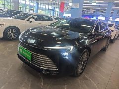 Buick Junyue 28T Yue Zun Edition - ფოტო 1