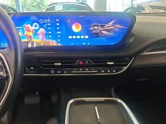 Buick Junyue 28T Yue Zun Edition - ფოტო 12