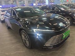 Buick Junyue 28T Yue Zun Edition - ფოტო 3