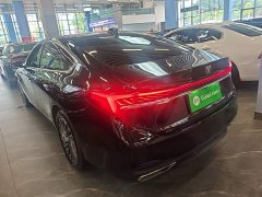 Buick Junyue 28T Yue Zun Edition - ფოტო 4
