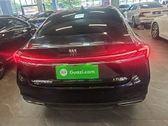 Buick Junyue 28T Yue Zun Edition - ფოტო 5