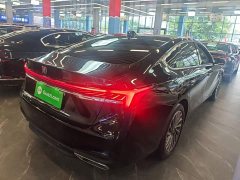 Buick Junyue 28T Yue Zun Edition - ფოტო 6