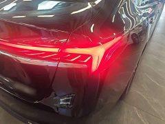 Buick Junyue 28T Yue Zun Edition - ფოტო 7