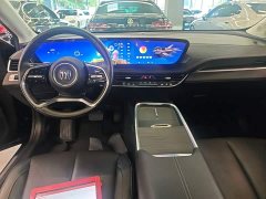 Buick Junyue 28T Yue Zun Edition - ფოტო 9