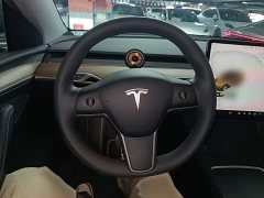 Tesla Model Y Rear-Wheel Drive - ფოტო 10