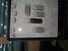 Tesla Model Y Rear-Wheel Drive - ფოტო 11