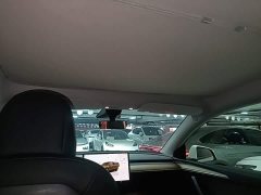 Tesla Model Y Rear-Wheel Drive - ფოტო 17