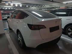 Tesla Model Y Rear-Wheel Drive - ფოტო 4