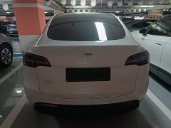 Tesla Model Y Rear-Wheel Drive - ფოტო 5