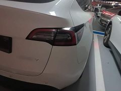 Tesla Model Y Rear-Wheel Drive - ფოტო 7